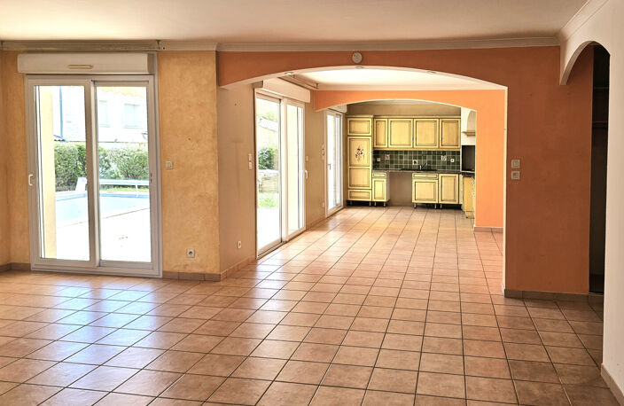 Villa méditerranéenne de 130 m2   Confort, accessibilité et piscine — photo 4