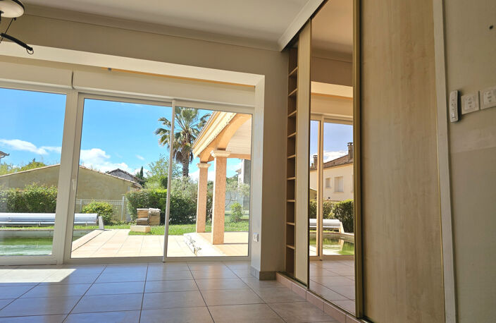 Villa méditerranéenne de 130 m2   Confort, accessibilité et piscine — photo 5