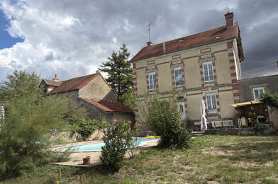 Maison 5 pièces 240000 €