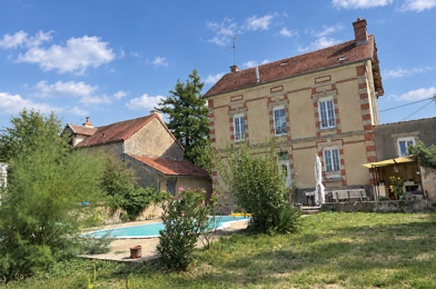 Maison 5 pièces 240000 €