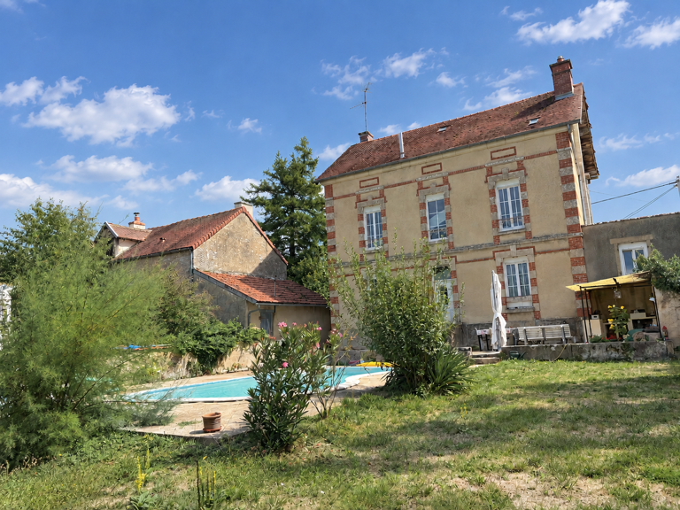 Maison charmante — photo 1