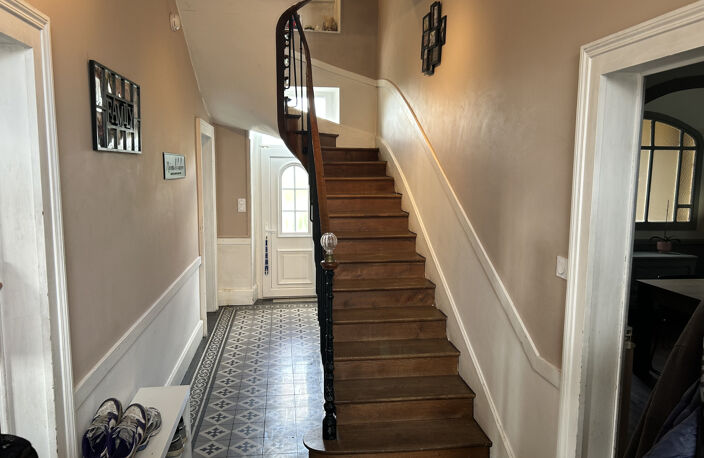 Maison charmante — photo 2