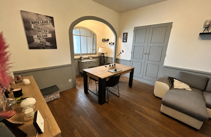 Maison charmante — photo 3