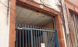 Appartement 1 Pièce 30 m² à louer à Toulouse (31400)