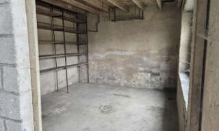 Divers 1 Pièce 110 m² à vendre à Woël (55210)