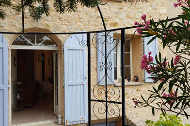Maison 6 pièces 318000 €