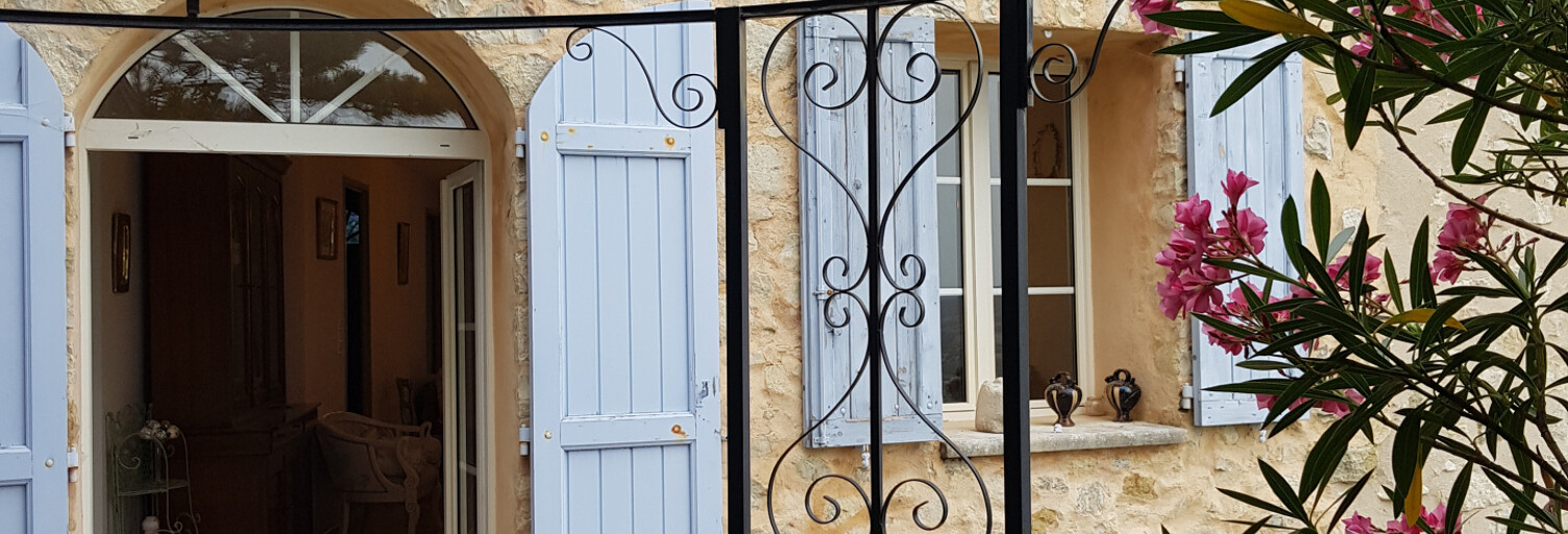 Maison 6 Pièces 142 m² à vendre à Montfort (04600)