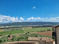Maison de village avec terrasses — photo 2