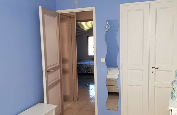Maison de village avec terrasses — photo 4