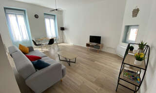 Appartement 3 Pièces 71 m² à louer à Nîmes (30000)