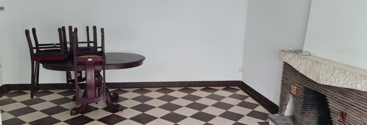 Maison 5 Pièces 85 m² à louer à Corlay (22320)