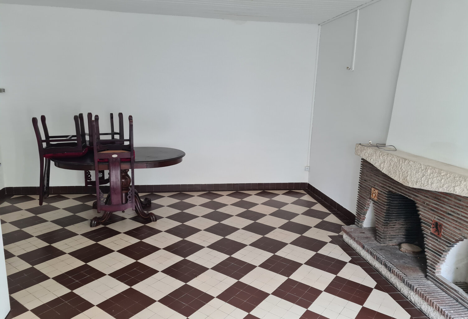 maison de village avec 3 chambres — photo 1