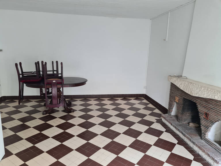 maison de village avec 3 chambres — photo 1