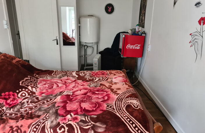 maison de village avec 3 chambres — photo 4