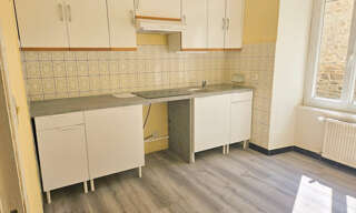 Appartement 5 Pièces 95 m² à louer à Quintin (22800)