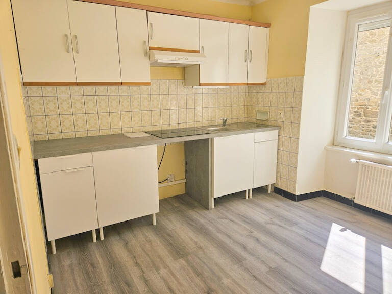 appartement T4 de plain pied — photo 1