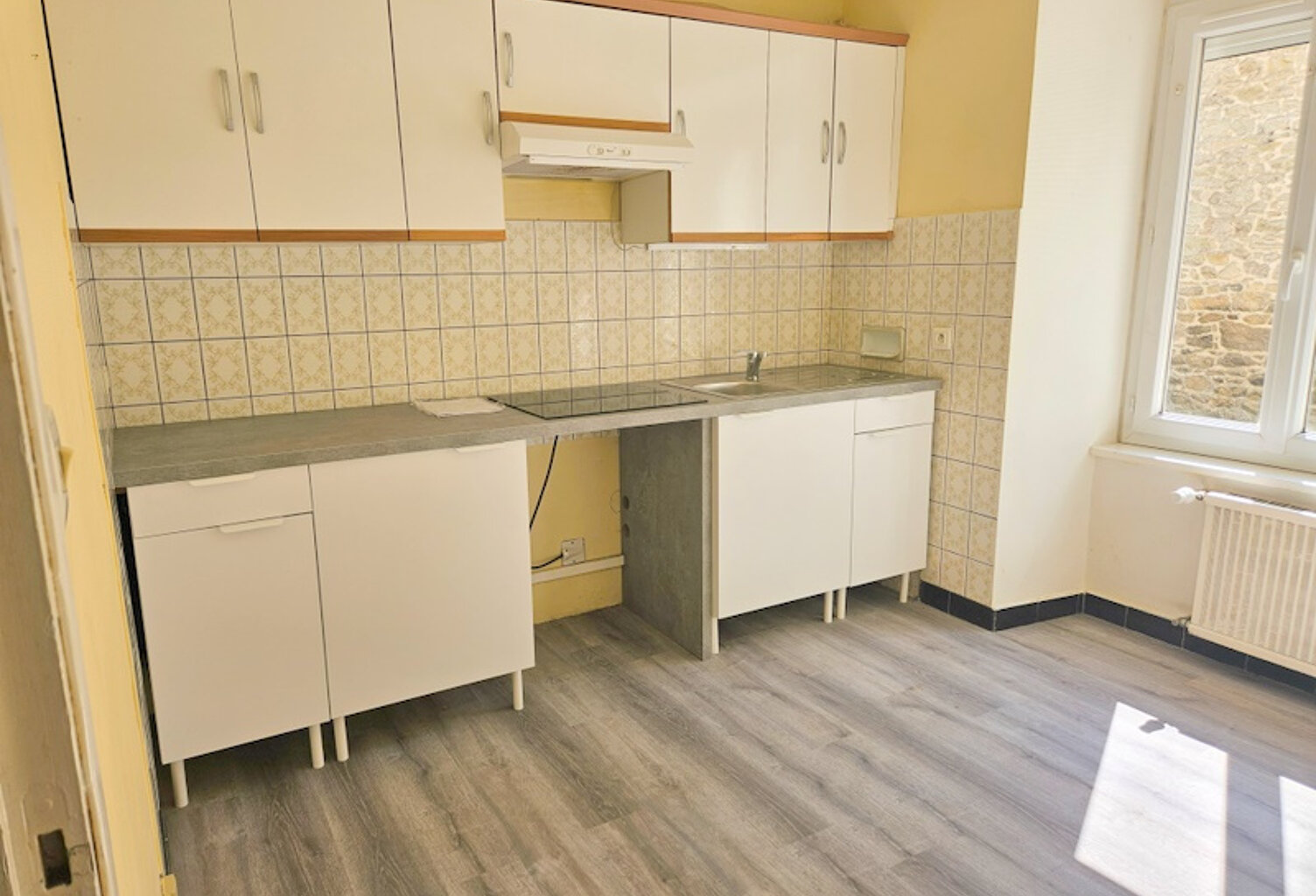 appartement T4 de plain pied — photo 1