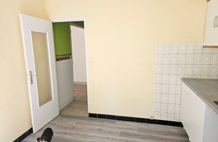 appartement T4 de plain pied — photo 2