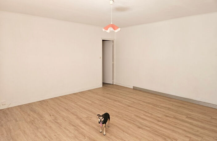 appartement T4 de plain pied — photo 3