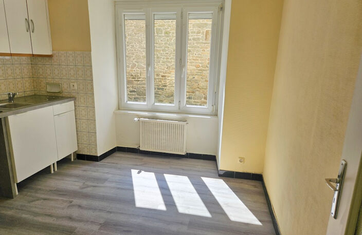 appartement T4 de plain pied — photo 4