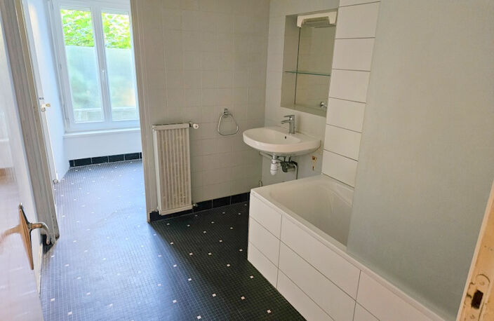 appartement T4 de plain pied — photo 5