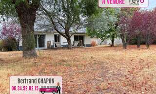 Maison 5 Pièces 94 m² à vendre à Mozé-sur-Louet (49610)