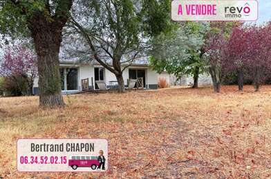 Maison 5 pièces 232000 €