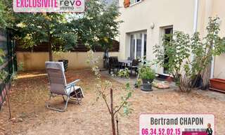Maison 5 Pièces 94 m² à vendre à Trélazé (49800)