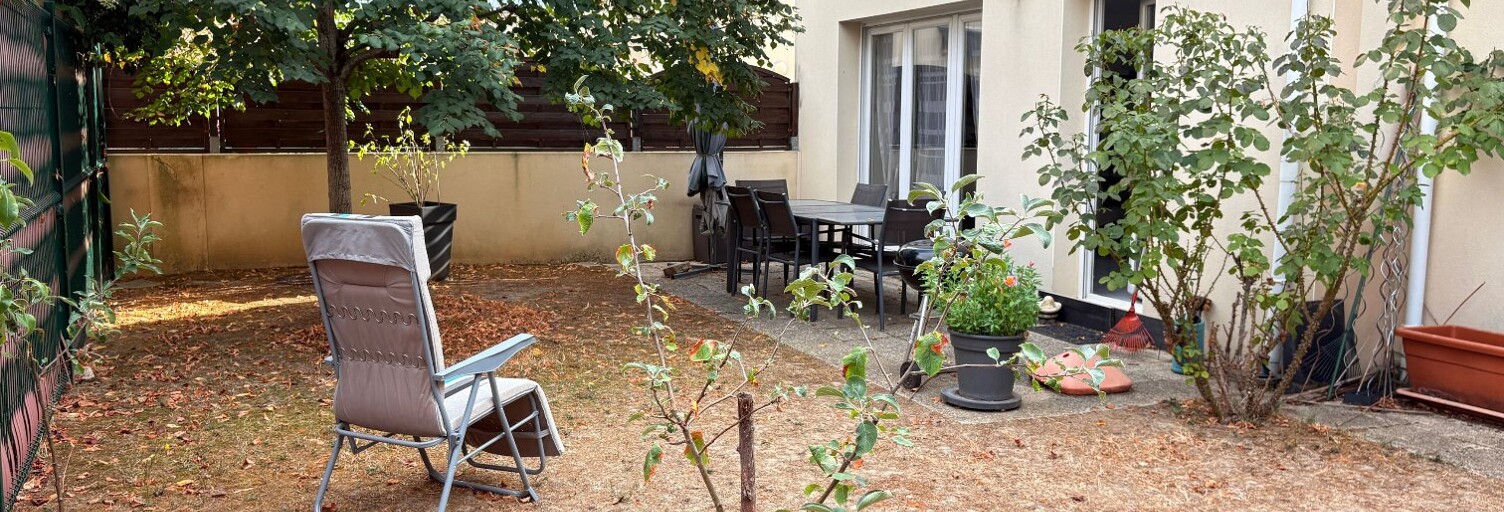Maison 5 Pièces 94 m² à vendre à Trélazé (49800)