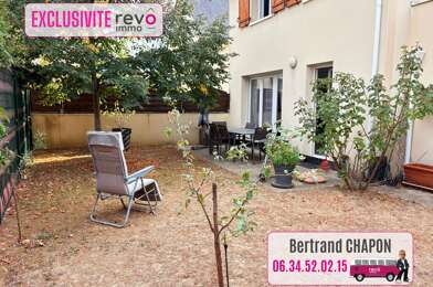 Maison 5 pièces 253750 €