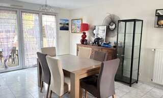 Maison 5 Pièces 94 m² à vendre à Trélazé (49800)