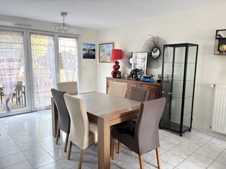 Maison — photo 1