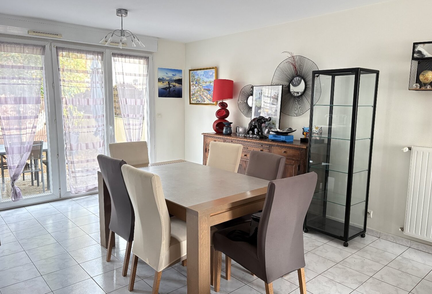 Maison — photo 1