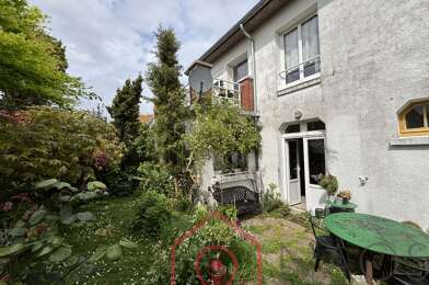 Maison 5 pièces 285000 €