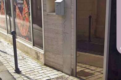 Commerce  28000 €