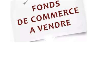 Commerce  55000 €