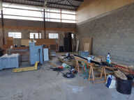 10 MN MONTBRISON LOCAL DE 220 M2 AVEC PARKING ET ACCES CAMIO — photo 3