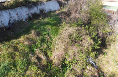 LE BAR SUR LOUP  TERRAIN CONSTRUCTIBLE DEUX VILLAS INDIVIDUE — photo du bien
