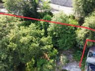 LE BAR SUR LOUP  TERRAIN CONSTRUCTIBLE DEUX VILLAS INDIVIDUE — photo 4