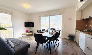 Appartement 3 Pièces 53 m² à louer à Vias (34450)