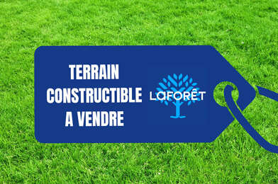 Terrain  35000 €