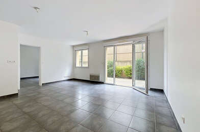 Appartement 2 pièces 220000 €