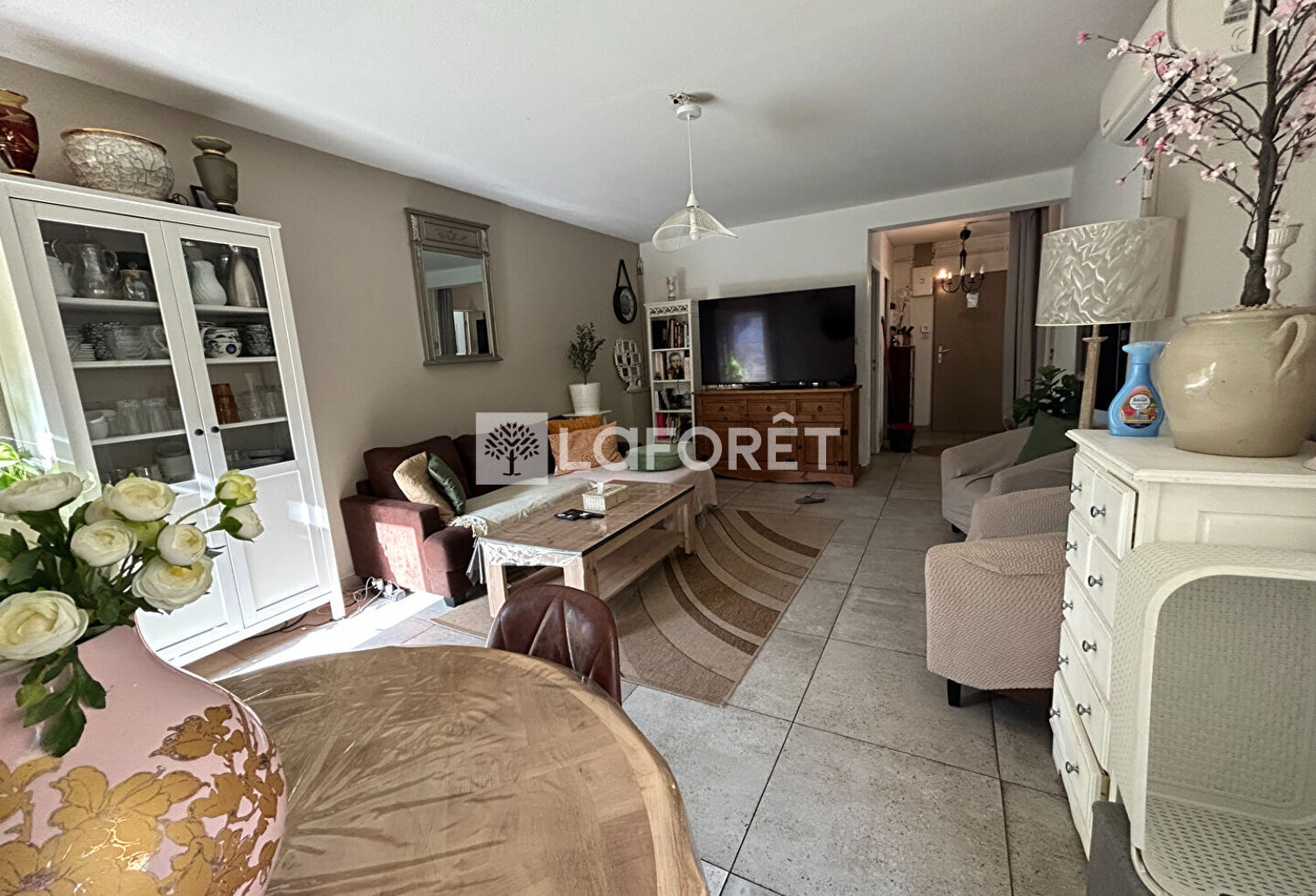 Appartement L Isle Sur La Sorgue 5 pièce(s) 102.66 m² — photo 1