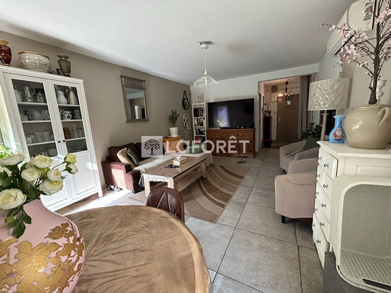 Appartement L Isle Sur La Sorgue 5 pièce(s) 102.66 m² — photo 1