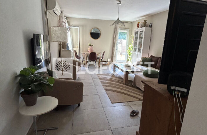 Appartement L Isle Sur La Sorgue 5 pièce(s) 102.66 m² — photo 2