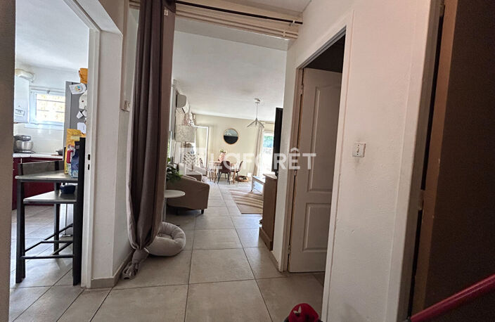 Appartement L Isle Sur La Sorgue 5 pièce(s) 102.66 m² — photo 4
