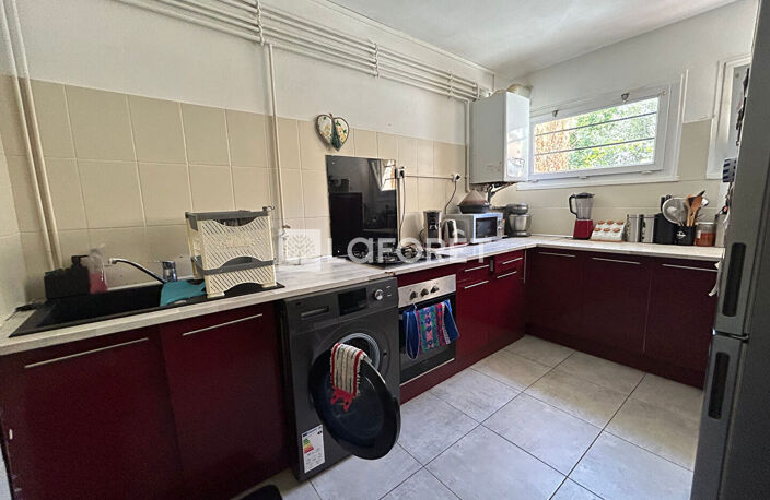 Appartement L Isle Sur La Sorgue 5 pièce(s) 102.66 m² — photo 5