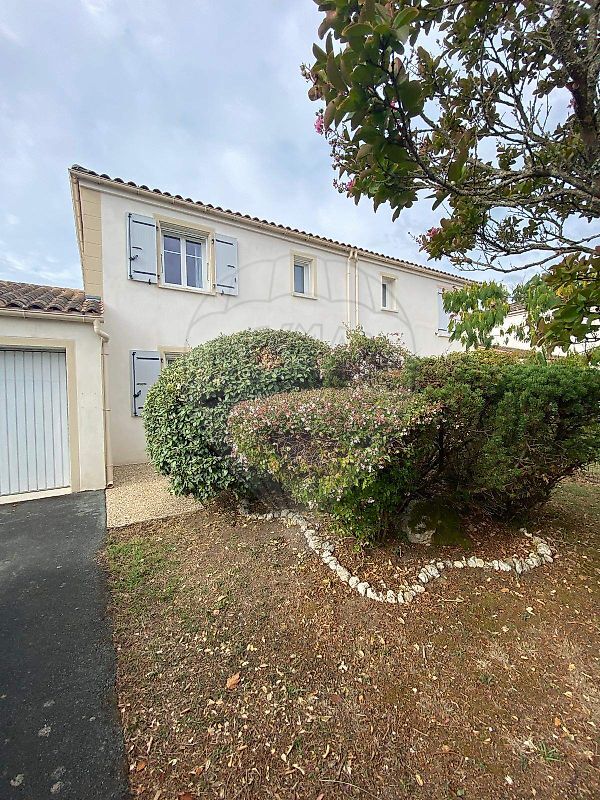 Villa / Maison 4 pièces  à vendre Vaux-sur-Mer 17640