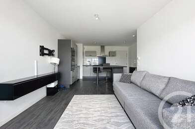 Appartement 2 pièces 210000 €