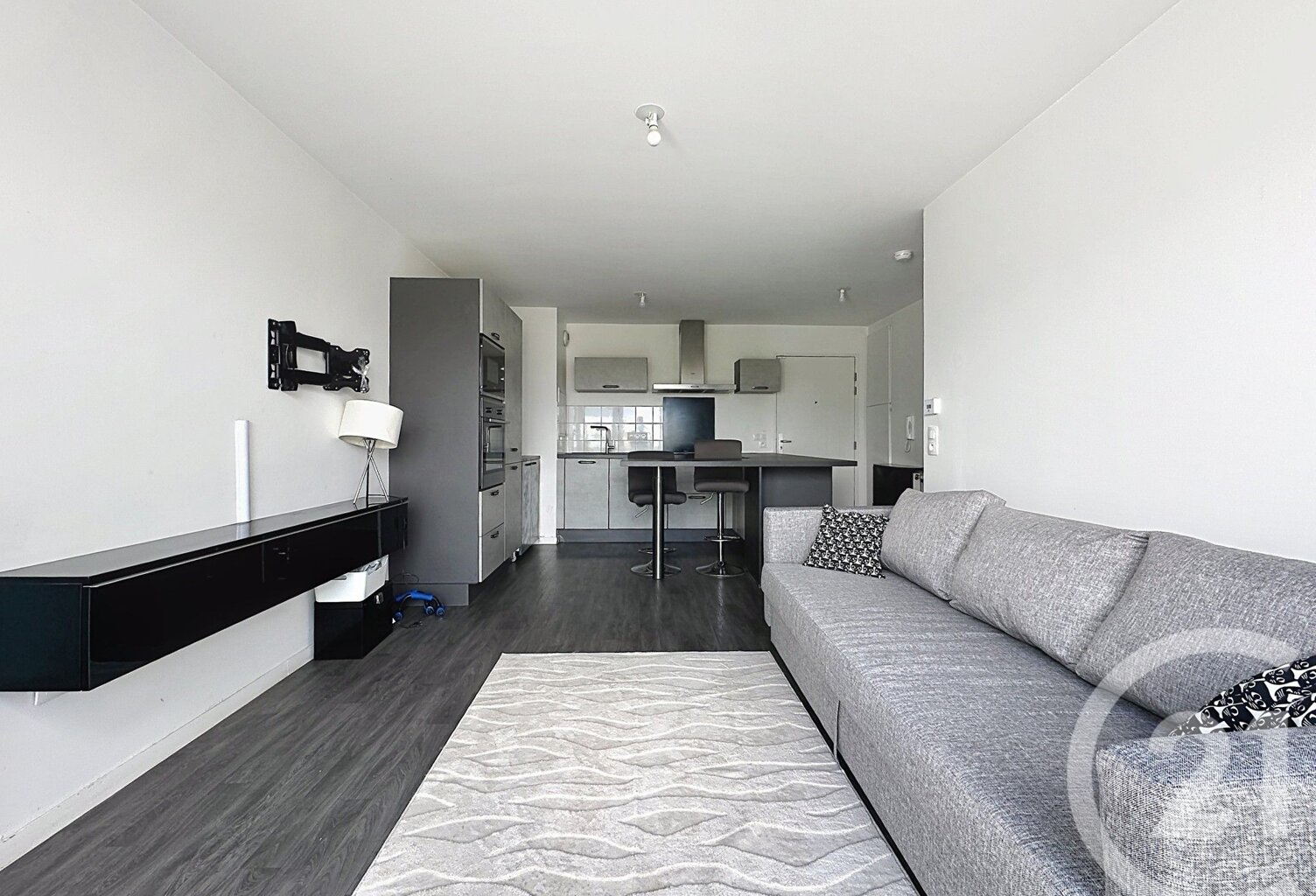 Vente appartement 2 pièces 41 m² Thiais (94320) — photo 1